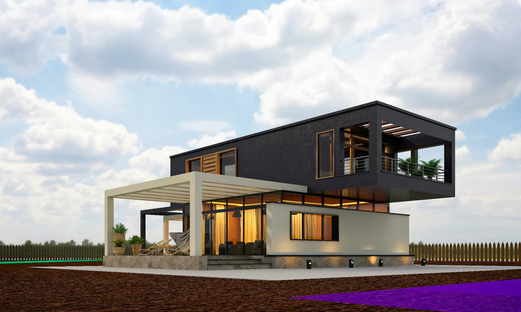 House for sale